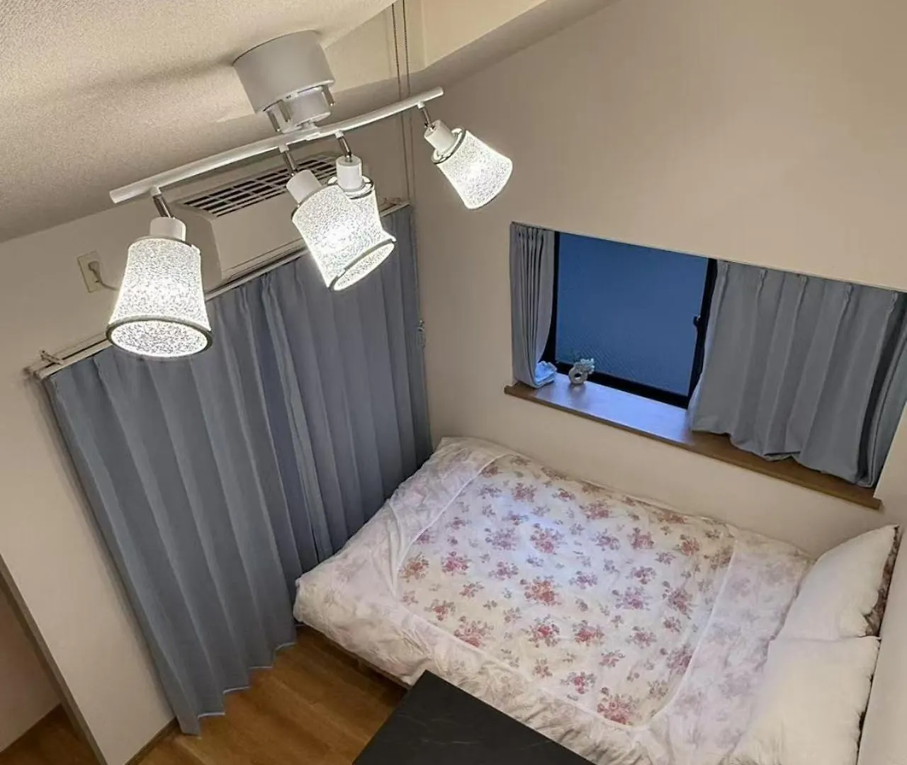 בית הארחה פוקואוקה Comfort Hakata Room 203 - Vacation Stay 18537 יפן