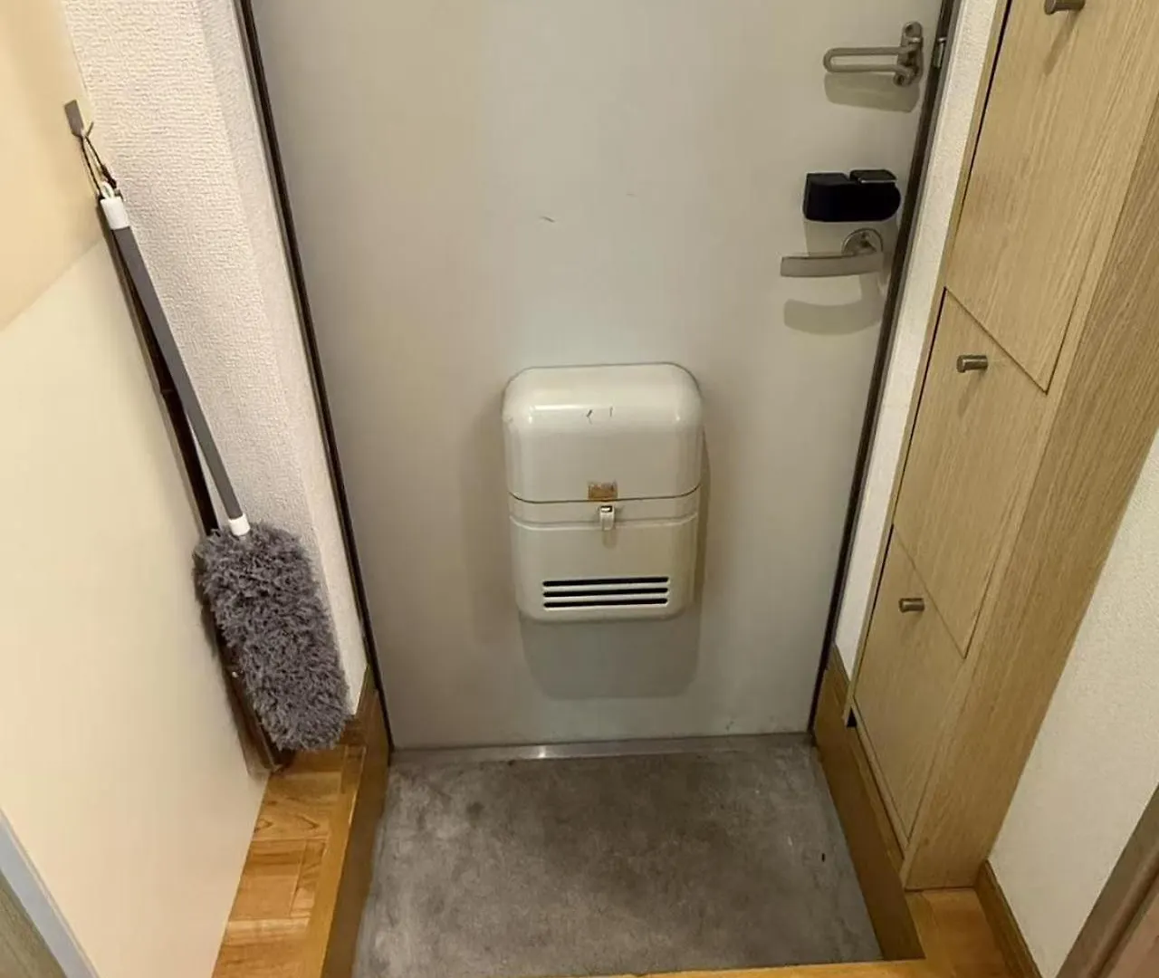 פוקואוקה Comfort Hakata Room 203 - Vacation Stay 18537 0*,  יפן