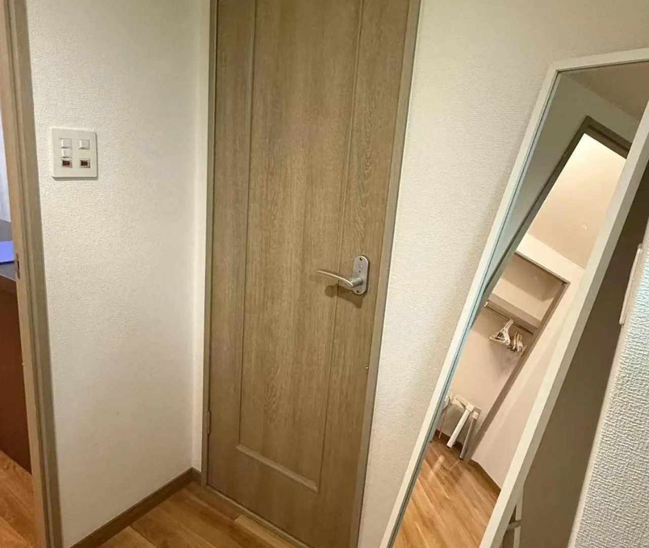 פוקואוקה Comfort Hakata Room 203 - Vacation Stay 18537