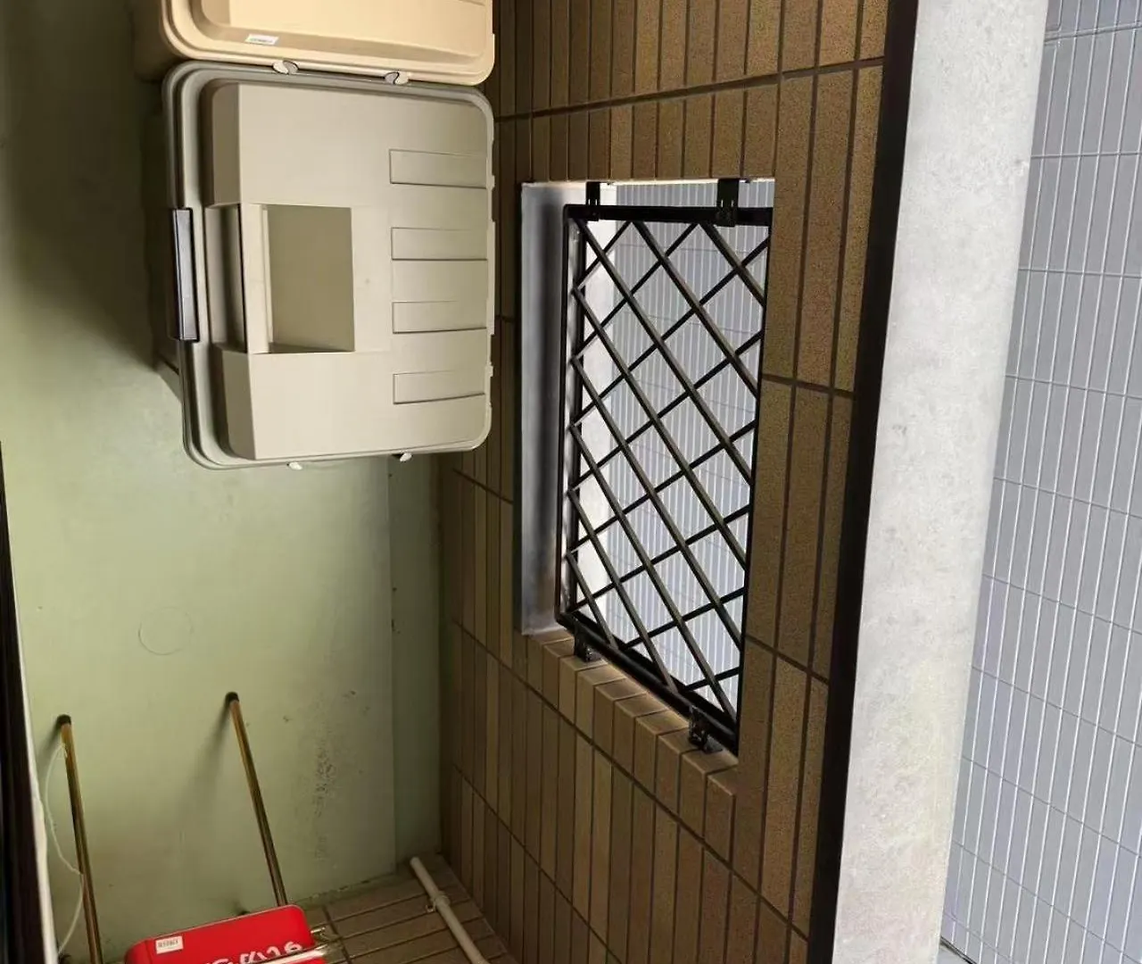 פוקואוקה Comfort Hakata Room 203 - Vacation Stay 18537 0*,