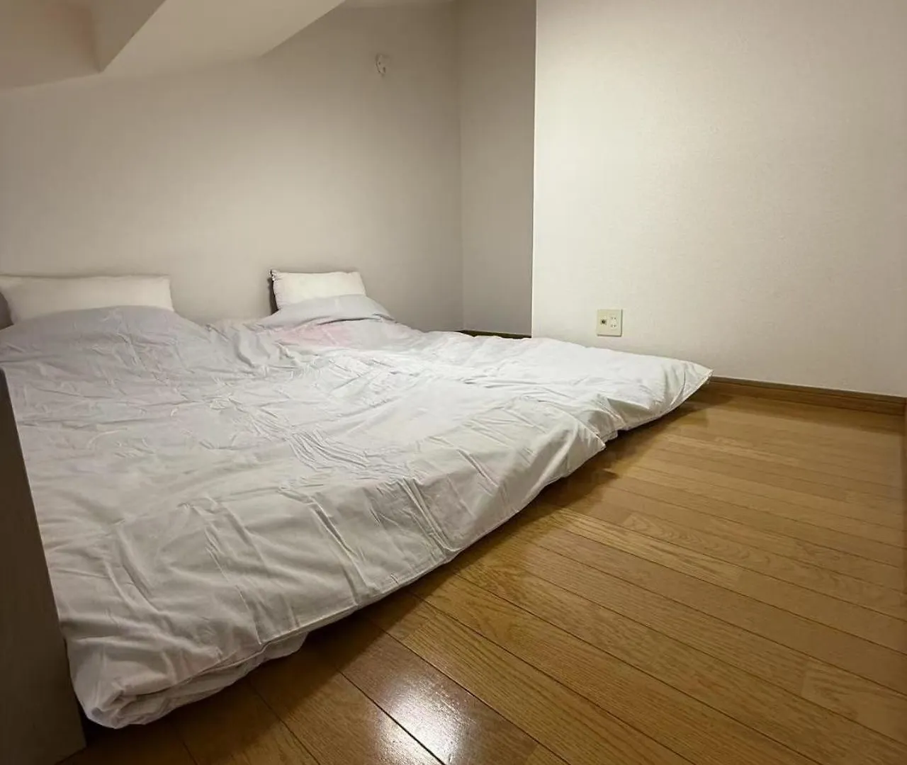 בית הארחה פוקואוקה Comfort Hakata Room 203 - Vacation Stay 18537 יפן
