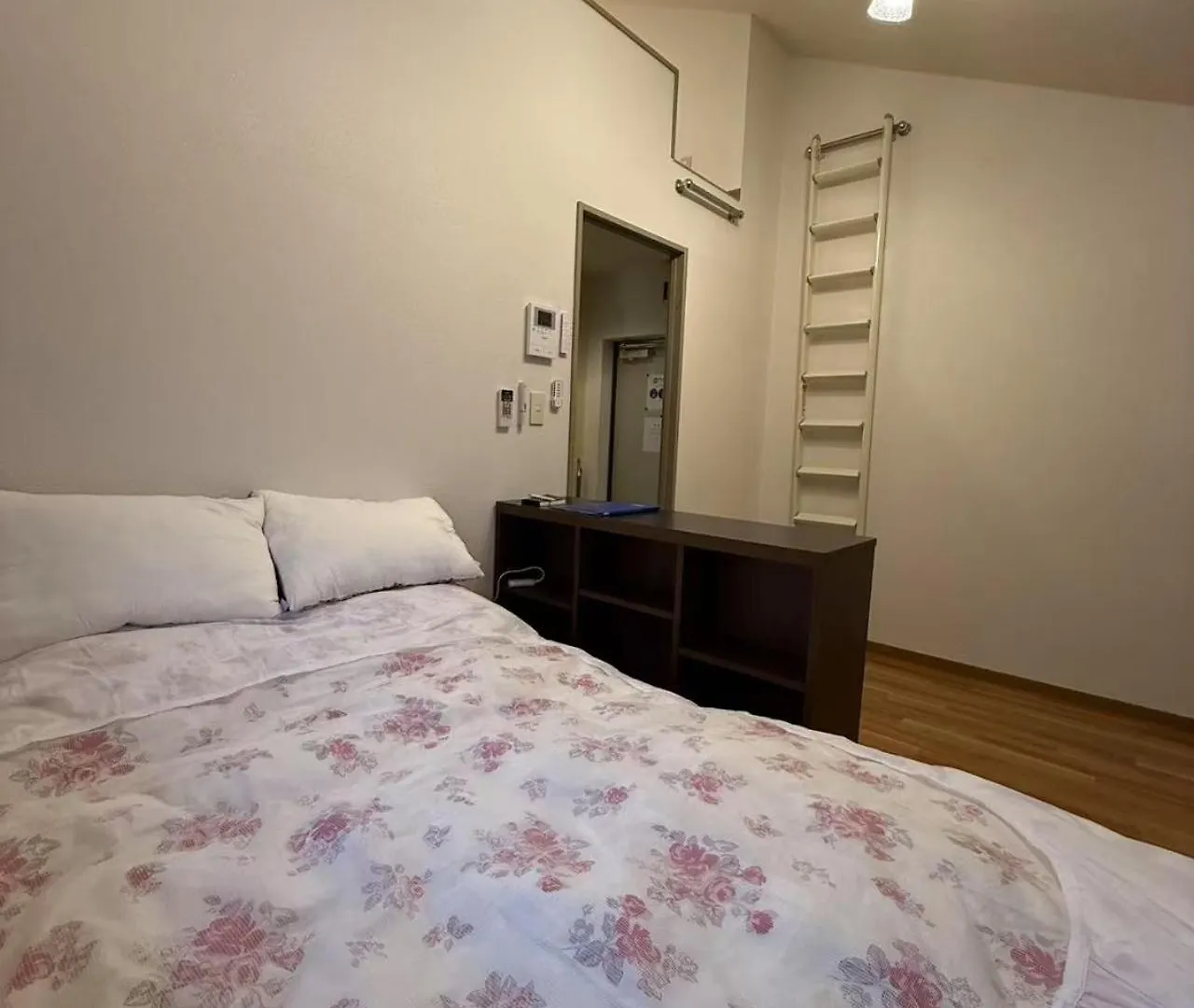 פוקואוקה Comfort Hakata Room 203 - Vacation Stay 18537 בית הארחה