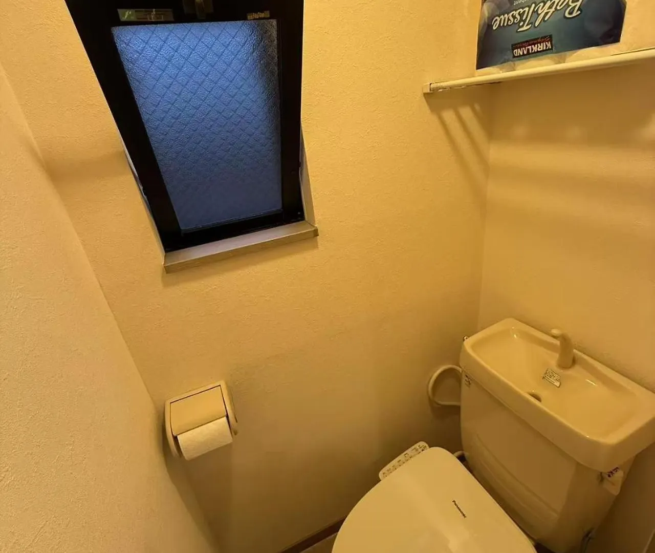 בית הארחה פוקואוקה Comfort Hakata Room 203 - Vacation Stay 18537 יפן