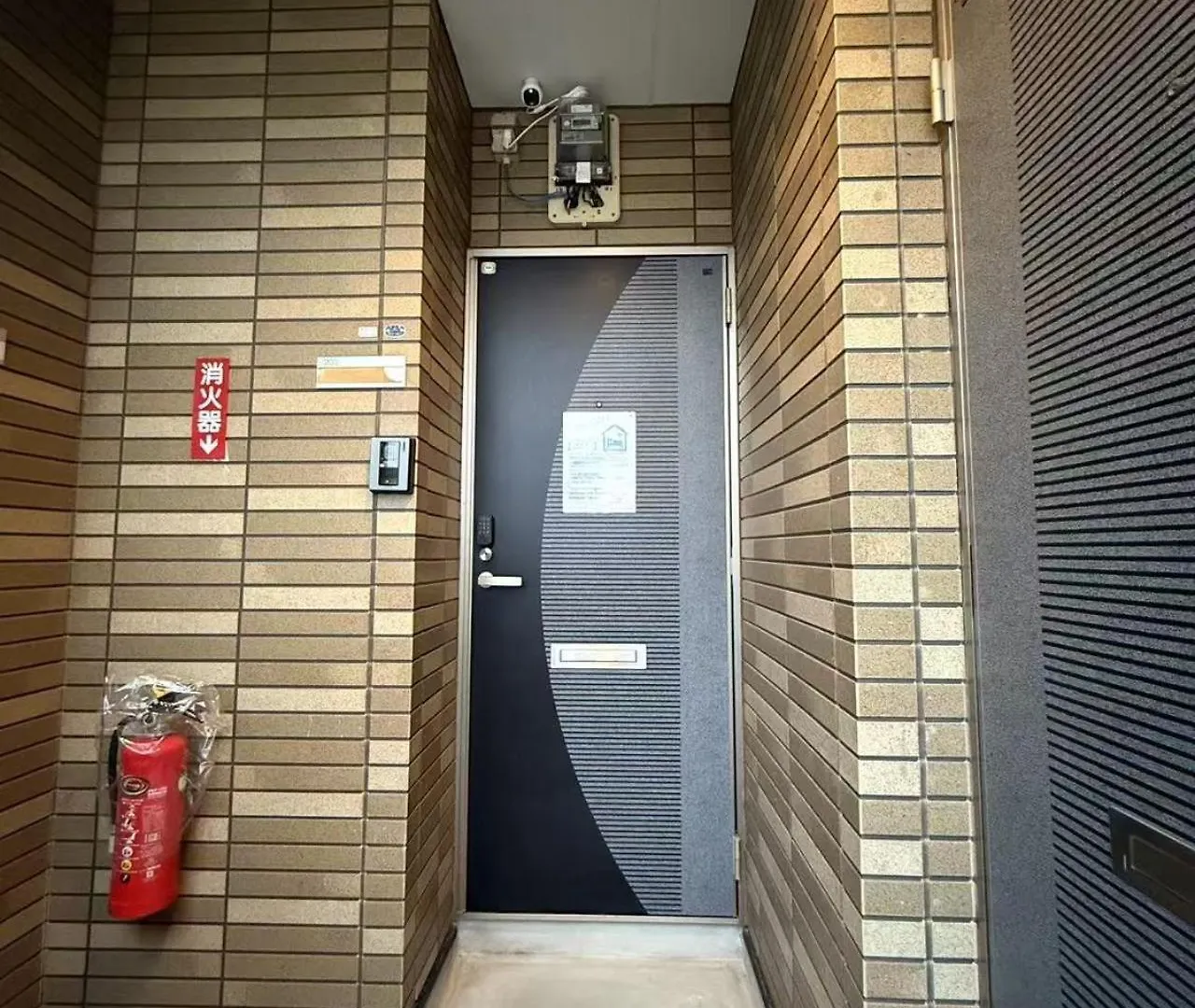 בית הארחה פוקואוקה Comfort Hakata Room 203 - Vacation Stay 18537