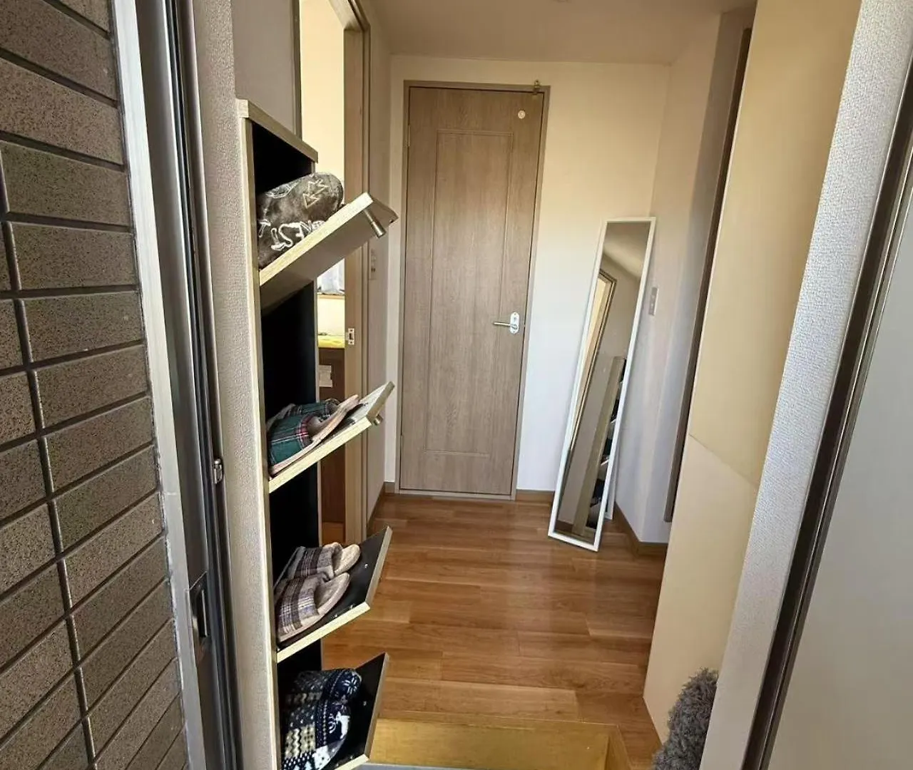 פוקואוקה Comfort Hakata Room 203 - Vacation Stay 18537 יפן