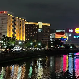  ゲストハウス Fukuokakoryou