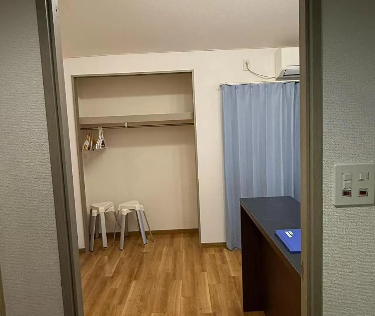 Comfort Hakata Room 203 - Vacation Stay 18537 Fukuoka  Fukuoka (Fukuoka)